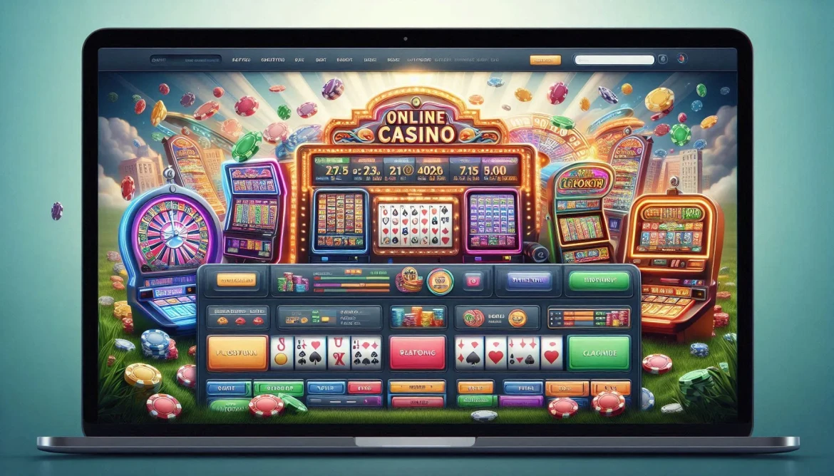 Spinsino Casino